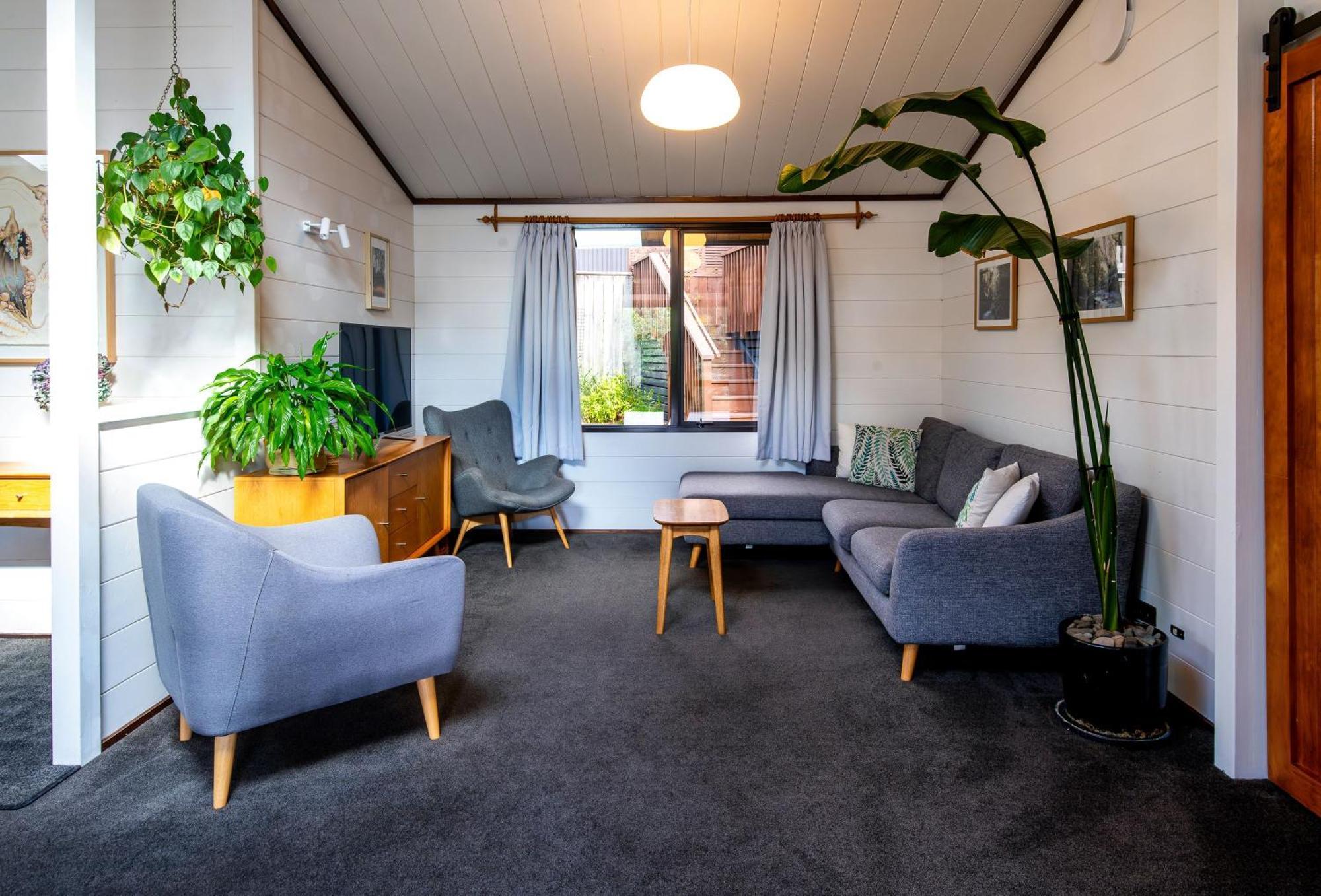 Aura @ Home Rotorua Eksteriør billede