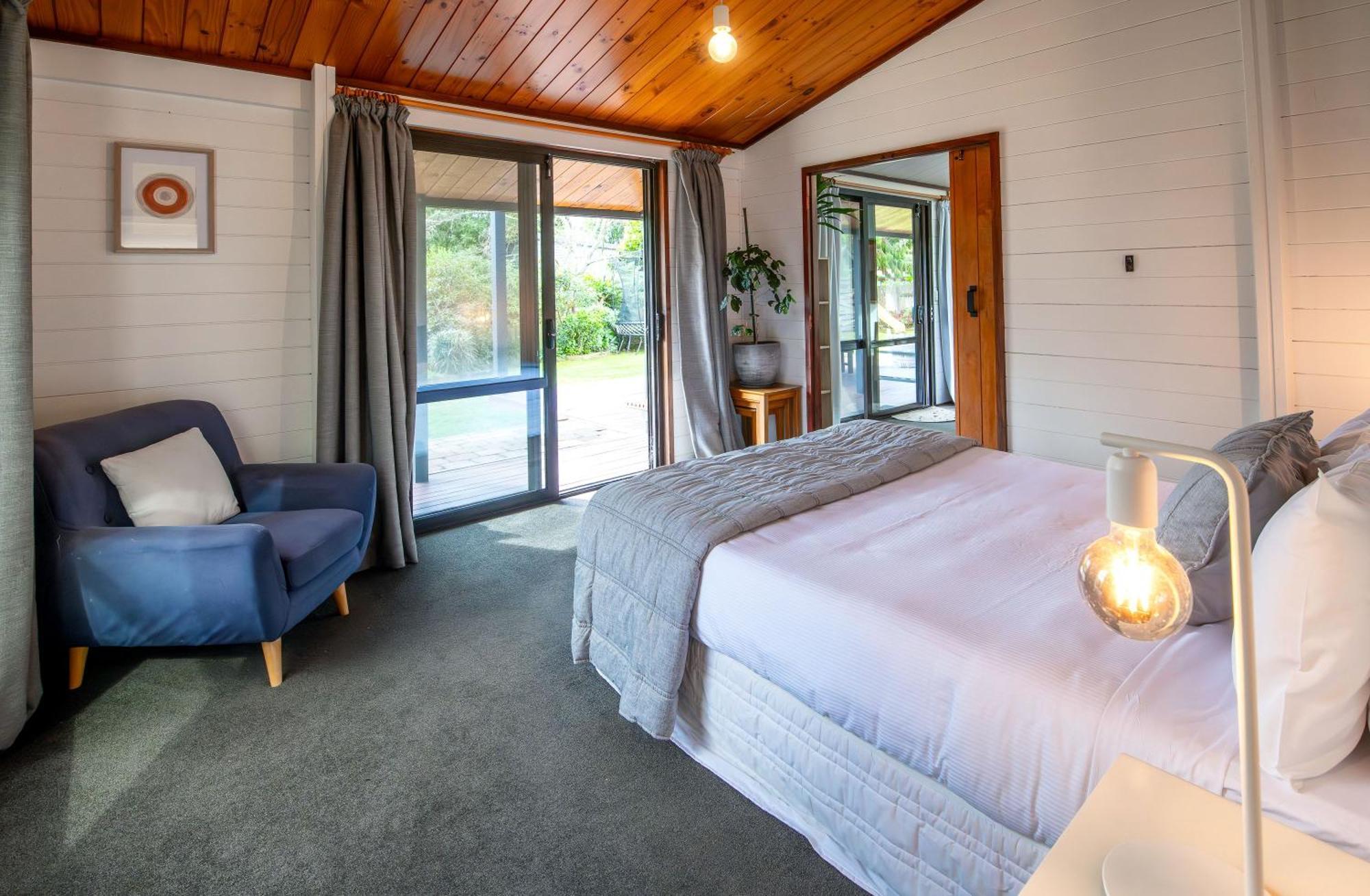 Aura @ Home Rotorua Eksteriør billede